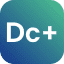 Discovery Plus Downloader icon
