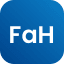 Fandango at Home Downloader icon