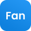 Fansly Downloader icon