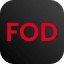 FOD Downloader Downloader icon