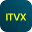 ITVX Downloader icon