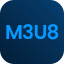 M3U8 Downloader icon