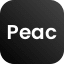 Peacock Downloader Downloader icon