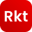Rakuten TV Downloader icon