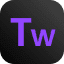 Twitch Downloader icon