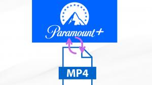 如何下載 Paramount Plus 節目為 MP4 以供離線觀看？