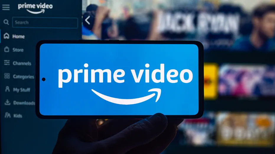 [SOLVED] Download Amazon Prime Video to Hard Drive from PC