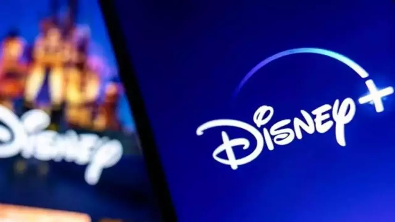 2025 Disney Plus 下載限制指南：如何擺脫束縛