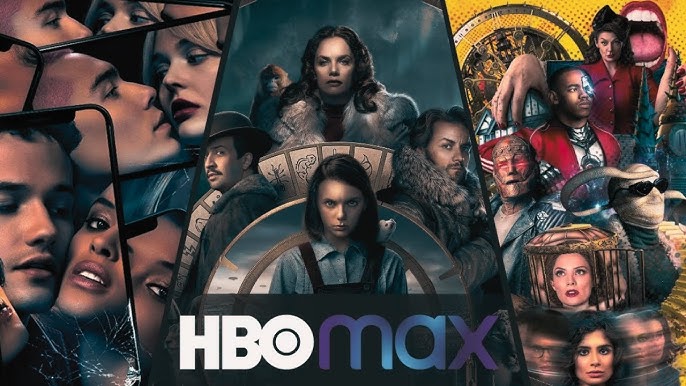 [Dernier 2025] Les meilleures séries sur HBO Max à ne pas manquer