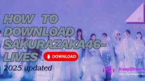 [2022] Sakurasaka 46（Sakurazaka）實時時間表信息和檔案分配說明說明