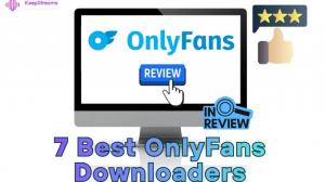 [Gratuit et payant] 7 meilleurs téléchargeurs OnlyFans sur PC, Mac et Android