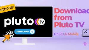 [2026] How to Download Videos from Pluto TV on PC and Mobile?