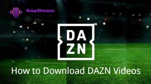 DAZN 下載功能已移除！2026 年如何下載 DAZN 影片？