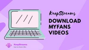 [Latest] How to Watch and Download MyFans Videos in 2026?