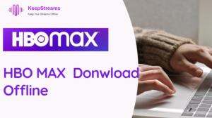 HBO Max offline schauen: Downloads auf Handy, Tablet und Laptop erklärt