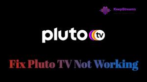How to Fix Pluto TV Not Working Issue? [Troubleshooting Guide 2026]