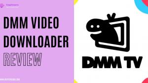 [2026 Überprüfung] 6 beste DMM-Downloader: DMM-Videos für immer speichern