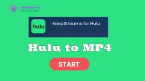 [教學 2026] 下載/轉換 Hulu 至 MP4 的最佳方法