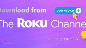 [Latest] How to Download Videos from Roku Channel in 2026?
