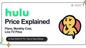 Hulu Price in 2026: Plans, Live TV Price, and Is Hulu Worth It?