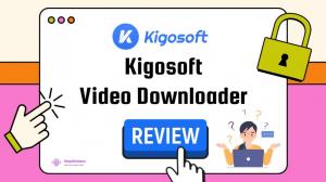 Kigo Video Converter Review 2026: Is It Worth Trying?