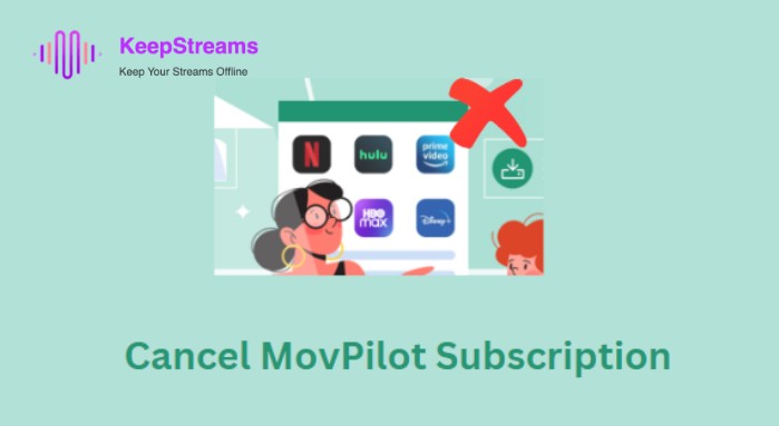 如何取消 MovPilot 訂閱及 2026 年 3 大最佳替代方案