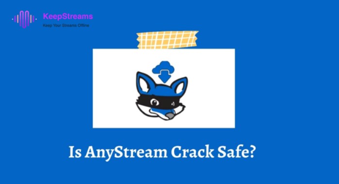【2026實情】RedFox AnyStream破解版還安全嗎？深入解析失效原因與三種安心替代途徑