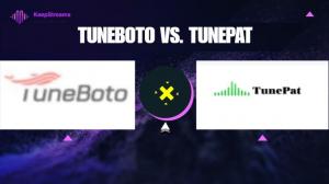 [Review] TuneBoto VS. Tunepat: Which One Should You Choose?