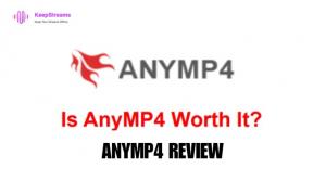 [2026 Latest] AnyMP4 Review: Product, Pricing, and Alternative