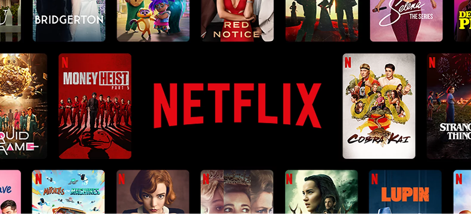 Netflix-Filme und -Serien auf dem Laptop herunterladen (2026)