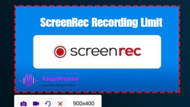 ScreenRec Recording Limit Explained: How to Remove the Cap